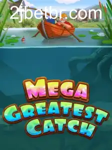 MegaGreatestCatch