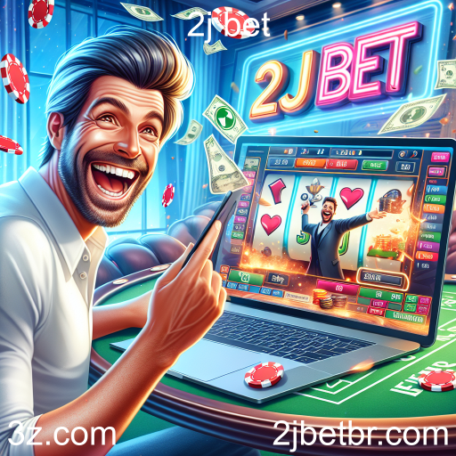 Descubra a Diversidade dos Jogos na 2j Bet