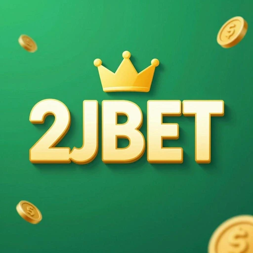 2jbet Logo